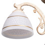 Зображення Стельова люстра Light House SH-17021/3 YL 530*530*220 золотисто-бежевийИМ Light-Deco1