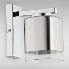 Настенный светильник Бра Light House S-18108/1W CR 150*100*165 хром