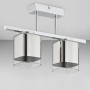 Зображення Люстра стельова Light House S-18108/2 CR 410*100*260 хром ИМ Light-Deco 