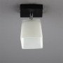 Зображення Стельова люстра Light House NM-17040/1 BK WT чорний ИМ Light-Deco3