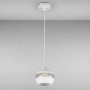 Зображення Люстра підвісна Light House NM-17050/1 WH білаИМ Light-Deco