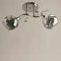 Изображение Люстра потолочная Light House NM-17064/2C CR хромИМ Light-Deco