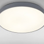 Зображення Люстра стельова світлодіодна Light House LS-17081 GRAY LED  2x36W сіраИМ Light-Deco1