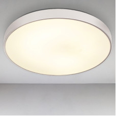 Люстра потолочная светодиодная Light House LS-17083 WH LED  2x60W белая