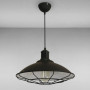 Изображение Люстра подвесная Light House LS-17088-1 чернаяИМ Light-Deco