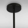 Зображення Люстра молекула підвісна Light House LS-17093-4 BK+BK чорнаИМ Light-Deco3