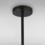 Изображение Люстра молекула подвесная Light House LS-17093-6 BK+BK чернаяИМ Light-Deco3