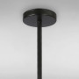 Изображение Люстра молекула подвесная Light House LS-17093-6 BK+BR чернаяИМ Light-Deco3