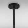 Зображення Люстра молекула підвісна Light House LS-17093-6 BK+WH чорнаИМ Light-Deco3