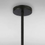 Изображение Люстра молекула подвесная Light House LS-17093-8 BK+WH чернаяИМ Light-Deco3