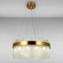 Изображение Люстра подвесная Light House LS-17094-10 GD+WH 600MM золотоИМ Light-Deco