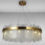 Изображение Люстра подвесная Light House LS-17094-14 GD+WH 800MM золотоИМ Light-Deco