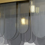 Изображение Люстра подвесная Light House LS-17096-10 GD+BK 800MM золотоИМ Light-Deco2