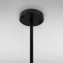 Изображение Люстра молекула подвесная Light House LS-17099-16 BK чернаяИМ Light-Deco3