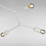 Зображення Люстра підвісна Light House LS-17103-6 WH білаИМ Light-Deco1