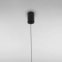 Зображення Люстра підвісна LED кільце Light House LS-17119-1 BK 1000MM чорнаИМ Light-Deco3