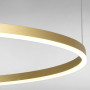 Зображення Люстра підвісна LED кільце Light House LS-17119-1 GD 1000MM золото ИМ Light-Deco 1 