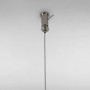 Зображення Люстра підвісна LED кільце Light House LS-17119-1 GD 600MM золотоИМ Light-Deco4