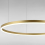 Зображення Люстра підвісна LED кільце Light House LS-17119-1 GD 800MM золото ИМ Light-Deco 1 