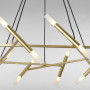 Изображение Люстра подвесная Light House LS-17123-20 GD золотоИМ Light-Deco1