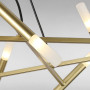 Изображение Люстра подвесная Light House LS-17123-20 GD золотоИМ Light-Deco2