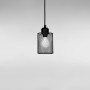 Зображення Люстра підвісна Levistella 907015F-1 BK чорна ИМ Light-Deco 1 