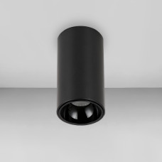 Світильник точковий накладний LED Levistella 906LED53-4W BK-BK чорний