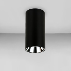 Світильник точковий LED Levistella 90580COB-10W BK-CH чорний