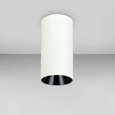 Світильник точковий LED Levistella 90580COB-10W WH-BK білий