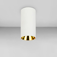 Світильник точковий LED Levistella 90580COB-10W WH-BK білий