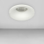 Зображення Світильник точковий вбудований Levistella 9058804 WH білий ИМ Light-Deco 1 