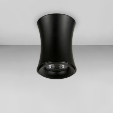 Світильник точковий накладний LED Levistella 903COB-X02B LED 7W 4000K чорний