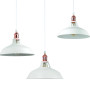 Зображення Світильник підвісний Levistella 7526857F-3M WH (500) білийИМ Light-Deco1