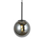 Изображение Люстра подвесная Light House LS-17159-1 BK+BK чернаяИМ Light-Deco1