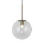 Изображение Люстра подвесная Light House LS-17160-1 BRZ+CL бронза ИМ Light-Deco1