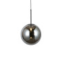 Изображение Люстра подвесная Light House LS-17161-1 BK+BK чернаяИМ Light-Deco1
