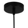 Зображення Люстра підвісна Light House LS-17183-1 BK+BR чорнаИМ Light-Deco2
