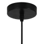 Зображення Люстра підвісна Light House LS-17183-1 BK+WH чорний + білийИМ Light-Deco2