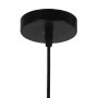 Зображення Люстра підвісна Light House LS-17187-1 BK+WH чорний + білийИМ Light-Deco2
