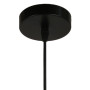Зображення Люстра підвісна Light House LS-17188-1 BK+WH чорний + білийИМ Light-Deco2
