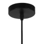 Зображення Люстра підвісна Light House LS-17189-2 BK+WH чорний + білийИМ Light-Deco2