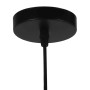 Изображение Люстра подвесная Light House LS-17190-1 BK+WH черный + белыйИМ Light-Deco2