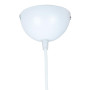 Зображення Люстра підвісна Light House LS-17191F-1 WH+GR білий + зеленийИМ Light-Deco2