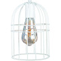 Зображення Люстра підвісна Light House LS-17194F-1 WH білаИМ Light-Deco1