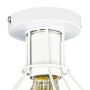 Зображення Люстра стельова Light House LS-17202F-1 WH белаяИМ Light-Deco2