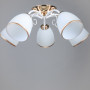 Зображення Люстра стельова Light House DL-17211/5 золотоИМ Light-Deco