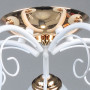 Зображення Люстра стельова Light House DL-17211/5 золотоИМ Light-Deco3