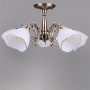 Изображение Люстра потолочная Light House DL-17212/5 бронзаИМ Light-Deco2
