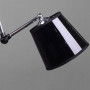 Изображение Люстра потолочная Light House DL-17214/2 чернаяИМ Light-Deco2