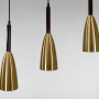 Изображение Люстра подвесная Light House LS-18027/3P планка бронза ИМ Light-Deco 1 
